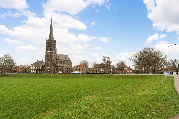 Medium property photo - Kruisstraat 5, 6634 AG Batenburg